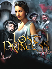 The Lost Princess movie